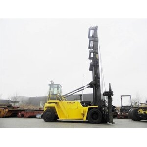 Погрузчик для контейнеров Hyster H16.00XM-12EC, год 2001 - 2DE45653