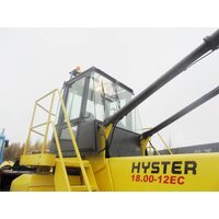 Погрузчик для контейнеров Hyster H16.00XM-12EC, год 2001 - 2DE45653 фото 2