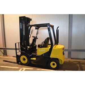 Дизельный погрузчик Daewoo D 25 S-3, год 2006 - 05883021
