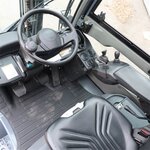 Газовый погрузчик Toyota 02-8FGF30, год 2013 - 02425C38