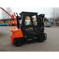 Дизельный погрузчик Doosan D30 G, год 2019 - 9B62DB5B 3 Дизельный погрузчик Doosan D30 G, год 2019 - 9B62DB5B 3