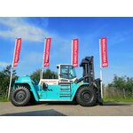 Дизельный погрузчик SMV 33-1200C, год 2019 - B3242CA7 Дизельный погрузчик SMV 33-1200C, год 2019 - B3242CA7