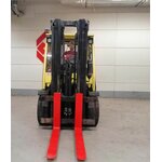 Дизельный погрузчик Hyster H5.5FT, год 2013 - 5F7A4929