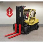 Дизельный погрузчик Hyster H5.5FT, год 2013 - 5F7A4929