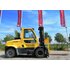 Дизельный погрузчик Hyster H7-0FT, год 2008 - 5E715493