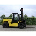 Дизельный погрузчик Hyster H6.00XL, год 2005 - 544E2994 Дизельный погрузчик Hyster H6.00XL, год 2005 - 544E2994