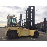 Погрузчик для контейнеров Hyster H22.00XM-12EC, год 2011 - 4EF88B5F