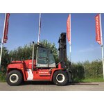 Дизельный погрузчик Kalmar DCE 140-6, год 2007 - 5B363E59
