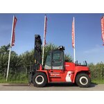 Дизельный погрузчик Kalmar DCE 140-6, год 2007 - 5B363E59