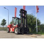 Дизельный погрузчик Kalmar DCE 140-6, год 2007 - 5B363E59