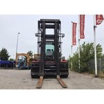 Дизельный погрузчик Kalmar DCE 140-6, год 2007 - 5B363E59