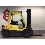Дизельный погрузчик Hyster H3.0FT, год 2012 - 2D91BF19 Дизельный погрузчик Hyster H3.0FT, год 2012 - 2D91BF19