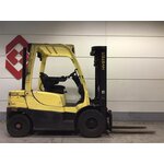Дизельный погрузчик Hyster H2.5FT, год 2012 - 64FB70BE Дизельный погрузчик Hyster H2.5FT, год 2012 - 64FB70BE