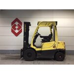 Дизельный погрузчик Hyster H2.5FT, год 2012 - 64FB70BE