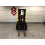 Дизельный погрузчик Hyster H2.5FT, год 2012 - 64FB70BE