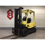 Дизельный погрузчик Hyster H2.5FT, год 2012 - 64FB70BE