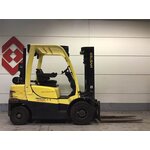 Дизельный погрузчик Hyster H2.5FT, год 2011 - 6C3E118D Дизельный погрузчик Hyster H2.5FT, год 2011 - 6C3E118D