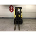 Дизельный погрузчик Hyster H2.5FT, год 2011 - 6C3E118D