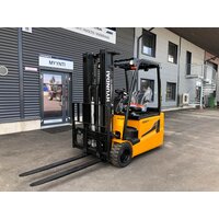 Электропогрузчик Hyundai 18BT-9, год 2019 - 139C71EC 2