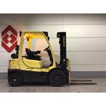 Дизельный погрузчик Hyster H2.5FT, год 2012 - 06EB4DC4 Дизельный погрузчик Hyster H2.5FT, год 2012 - 06EB4DC4