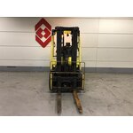 Дизельный погрузчик Hyster H2.5FT, год 2012 - 06EB4DC4