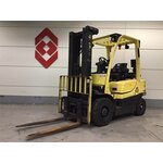 Дизельный погрузчик Hyster H2.5FT, год 2012 - 06EB4DC4