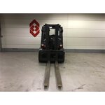 Дизельный погрузчик Linde H50D-01, год 2012 - 5C877121