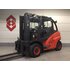 Дизельный погрузчик Linde H50D-01, год 2012 - 5C877121 фото 5