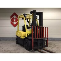 Дизельный погрузчик Hyster H2.5FT, год 2012 - 6C83DAAE фото 2