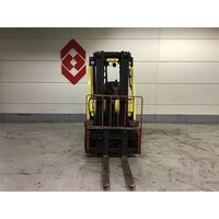 Дизельный погрузчик Hyster H2.5FT, год 2012 - 6C83DAAE фото 2