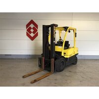 Дизельный погрузчик Hyster H3.0FT, год 2008 - 82030D01 фото 2