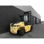 Дизельный погрузчик Hyster H 10.00 XM-6, 2F28D839