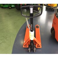 Дизельный погрузчик Toyota BT LHM 230, год 2019 - B428521A 2 Дизельный погрузчик Toyota BT LHM 230, год 2019 - B428521A 2
