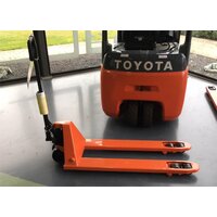 Дизельный погрузчик Toyota BT LHM 230, год 2019 - B428521A 3 Дизельный погрузчик Toyota BT LHM 230, год 2019 - B428521A 3