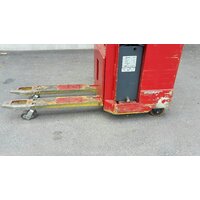 Электророхля Yale MP20X, год 2009 - A7F8F578 3 Электророхля Yale MP20X, год 2009 - A7F8F578 3