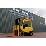Дизельный погрузчик Hyster J3.0XN, год 2017 - 116F5035 Дизельный погрузчик Hyster J3.0XN, год 2017 - 116F5035