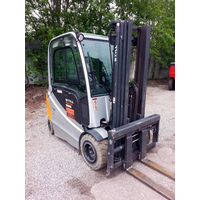 Электропогрузчик Still RX60-30L, год 2007 - F837F40E фото 2