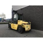 Дизельный погрузчик Hyster H 10.00 XM-6, 2F28D839