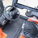 Электропогрузчик Toyota 7FBMF35, год 2012 - 21ADF567