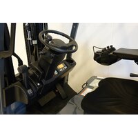 Складской погрузчик Toyota 8FBET16, год 2013 - 47AD7513 фото 2
