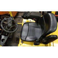 Электропогрузчик Hyster J 1.60 XM T, год 2008 - 16F645CA фото 2