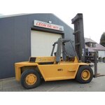 Дизельный погрузчик Caterpillar V300 diesel Cap 14000 kg CAT engine, F9C9D2B4