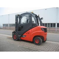 Дизельный погрузчик Linde H30D-02, год 2013 - B566EFA3 2 Дизельный погрузчик Linde H30D-02, год 2013 - B566EFA3 2