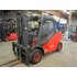 Дизельный погрузчик Linde H50D Container, год 2006 - 0E20E01A фото 4