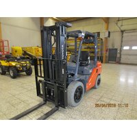 Дизельный погрузчик Toyota 02-8 FD F 30, год 2018 - 22215E63 фото 2