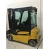 Электропогрузчик Yale ERP20VF, год 2014 - 04E45973 фото 2 Электропогрузчик Yale ERP20VF, год 2014 - 04E45973 фото 2