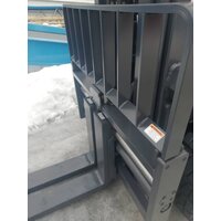 Дизельный погрузчик Doosan D50SC-7 RENT107, год 2019 - 9DF8D893 4 Дизельный погрузчик Doosan D50SC-7 RENT107, год 2019 - 9DF8D893 4
