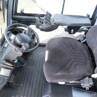 Дизельный погрузчик Toyota 52-8FDF25, год 2012 - 4179C5E8 5 Дизельный погрузчик Toyota 52-8FDF25, год 2012 - 4179C5E8 5