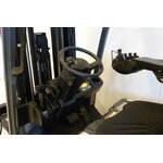 Складской погрузчик Toyota 8FBMT18, год 2013 - CDFE4AA1