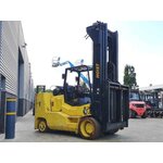 Газовый погрузчик Hoist F300.24, год 2005 - 6DA500BE